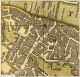 Map of Bankside, 1775.