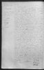 Marriage record of Smil Galenter and Fanny Hortense Franck