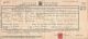 Flight Lieutenant William David GUYLER / Jessie THRALE marriage certificate
