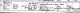 Rodney Martin BLOCK death certificate