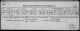 Marriage certificate of Ferdinand Emanuel Daley and Ivy Willie Marriage certificate of Ferdinand Emanuel Daley and Ivy Willie