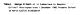 George Gilbert THRALE probate