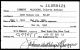 Petition for naturalisation: New York, USA