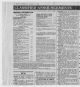 Leah Block death announcement. Jewish Chronicle 17 August 1984