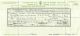 Marriage certificate Marriage certificate