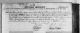 Marriage register