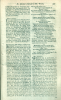 Account of Henry Thrale's mourning tablet at St Leonards Church