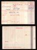 British Army WWI Medal Rolls Index Cards, 1914-1920