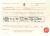 Birth certificate