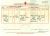 Birth certificate