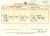 Birth certificate