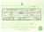 Marriage certificate