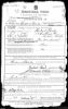 Herbert Thrale Army record