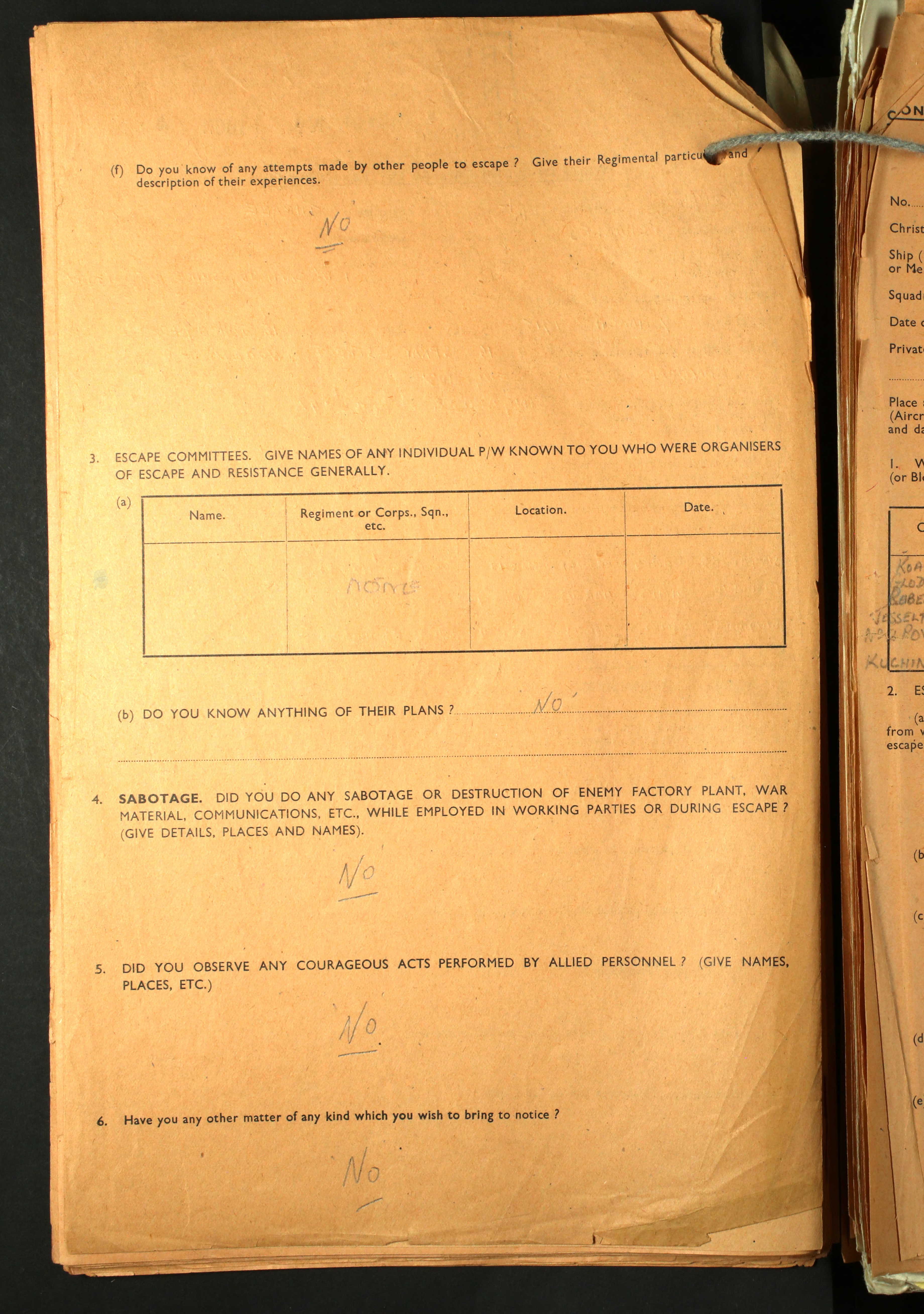 Document