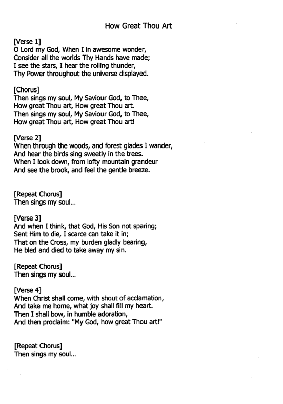 Document