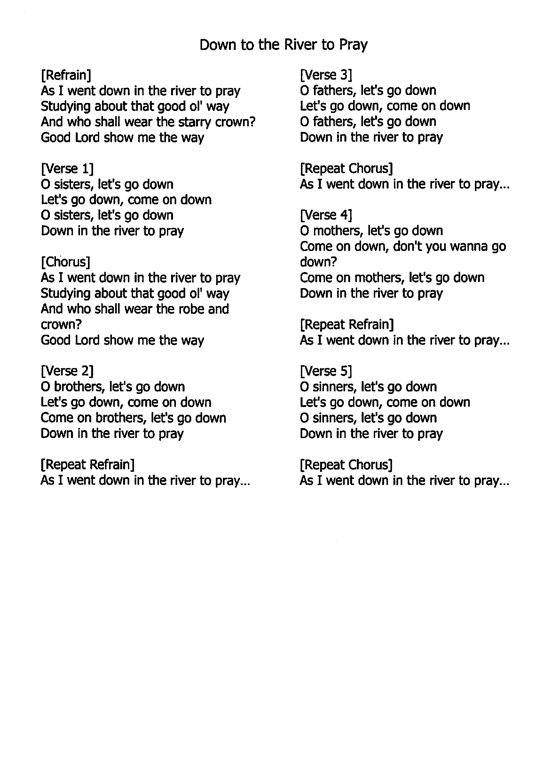 Document