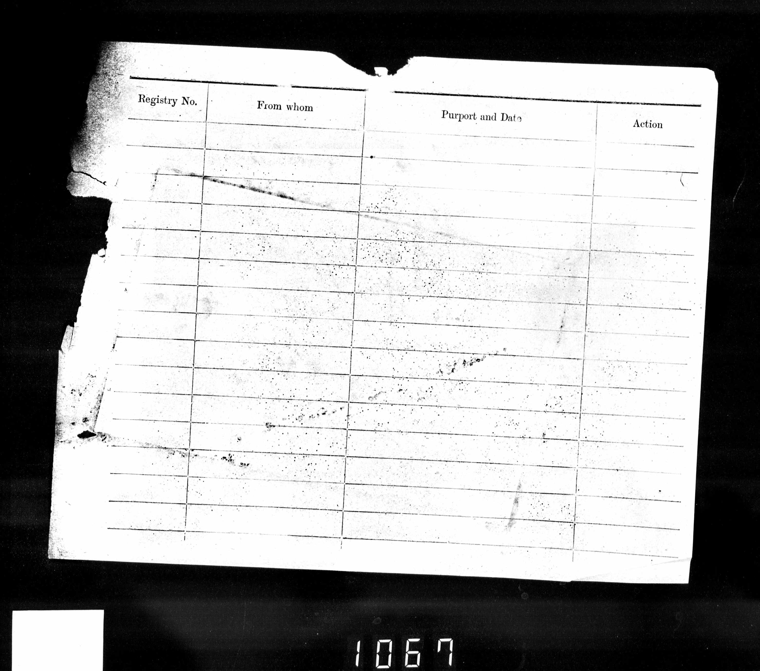 Document