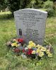 John Gladstone MCLAGGAN headstone