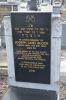 Joseph BLOCK headstone