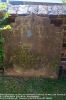 Ralph Norman and William THRALE headstone