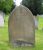Headstone for Norman Thrale 1830/1 - 1900