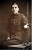 Corporal Robert Thrale of Nottingham