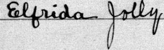 Signature Image