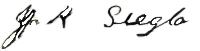 Signature Image