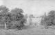 Marshal's Wick Mansion by Caroline Blake in 1825