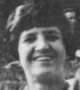 Louisa SPITTLE