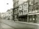 78 West Street, Brighton, 1950s.
