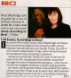 Radio Times 'According to Beryl' listing.