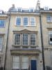 8 Gay Street, Bath