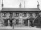 Thrale Almshouses, Streatham High Road, 1931