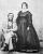 Cyrus Wells Thrall and Francis Helen McKee