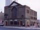 Great Synagogue, 262 Commercial Road, Stepney, Middlesex, England