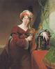 Hester Maria Thrale aged 58.