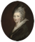 Hester Lynch Thrale by Robert Edge Pine.