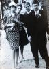Kenneth & Shirley Thrale. c.1962 Kenneth & Shirley Thrale. c.1962