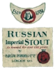 Barclay Perkins Russian Imperial Stout.