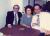 Samuel, Cecilia and Joseph Block