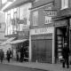 Norman Thrale Café, 31 Market Place, St. Albans.