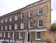 Town houses in Thrale Street. Town houses in Thrale Street.