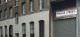 Thrale Street, road sign. Thrale Street, road sign.