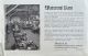 Waterend Barn, flyer Waterend Barn, flyer